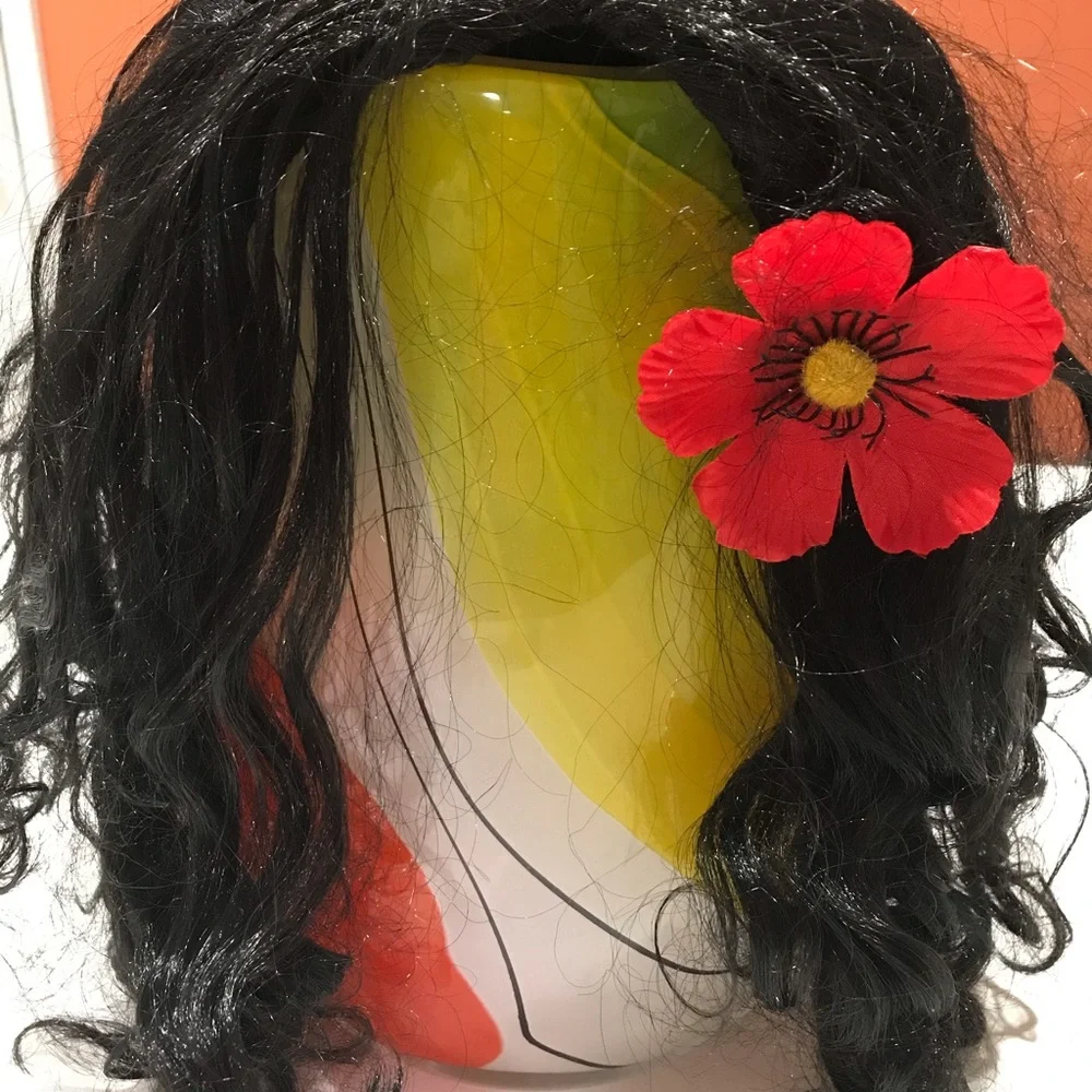 🌼Character Costume Wig